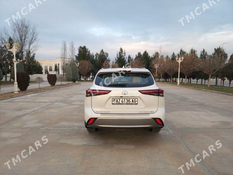 Toyota Highlander 2020 - 795 000 TMT - Aşgabat - img 5