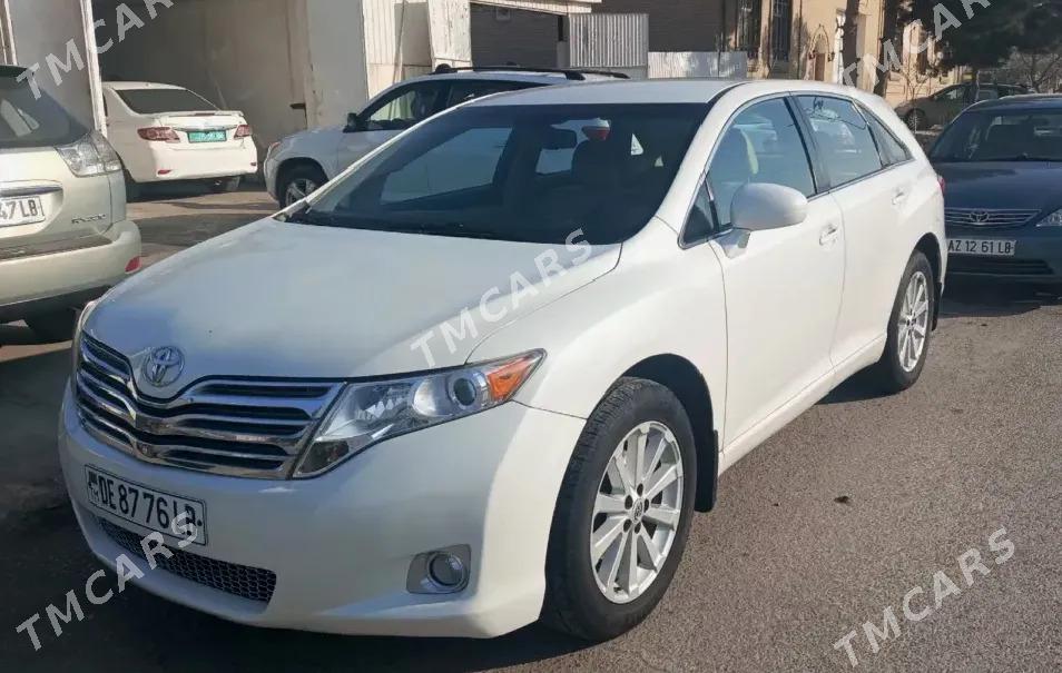 Toyota Venza 2011 - 193 000 TMT - Kerki - img 3