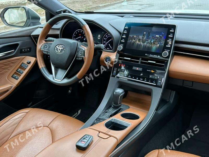 Toyota Avalon 2019 - 570 000 TMT - Ашхабад - img 4