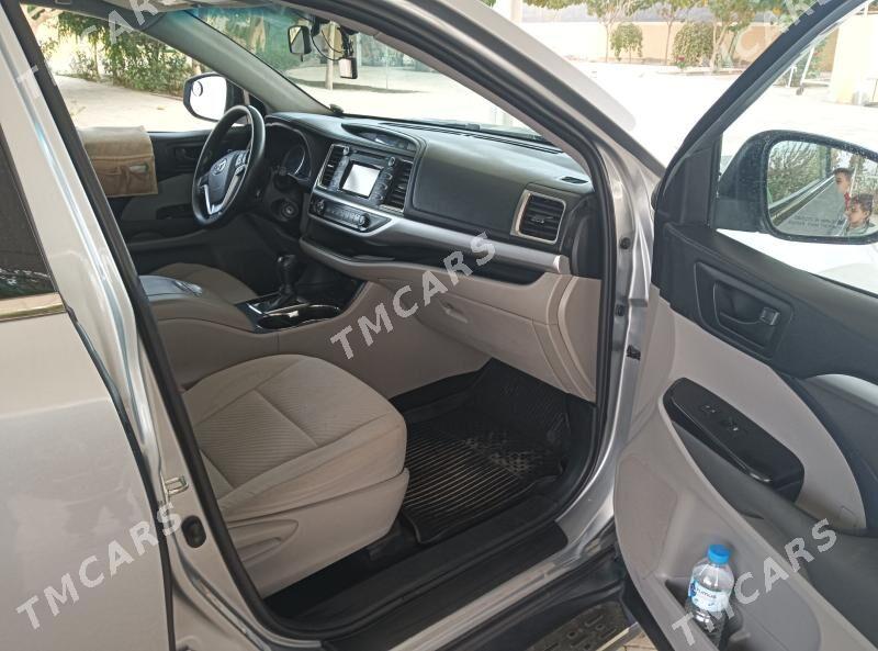 Toyota Highlander 2019 - 350 000 TMT - Mary - img 3