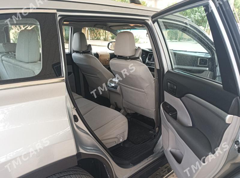 Toyota Highlander 2019 - 350 000 TMT - Mary - img 5