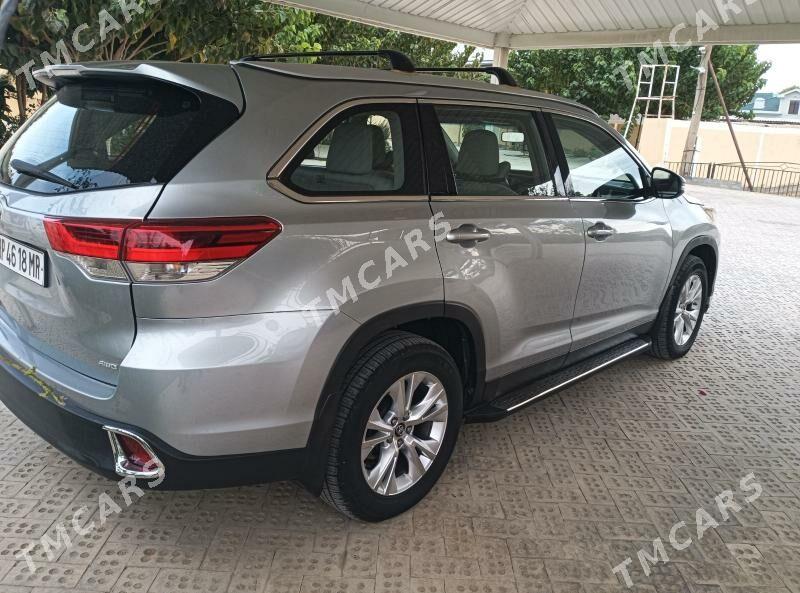 Toyota Highlander 2019 - 350 000 TMT - Mary - img 6