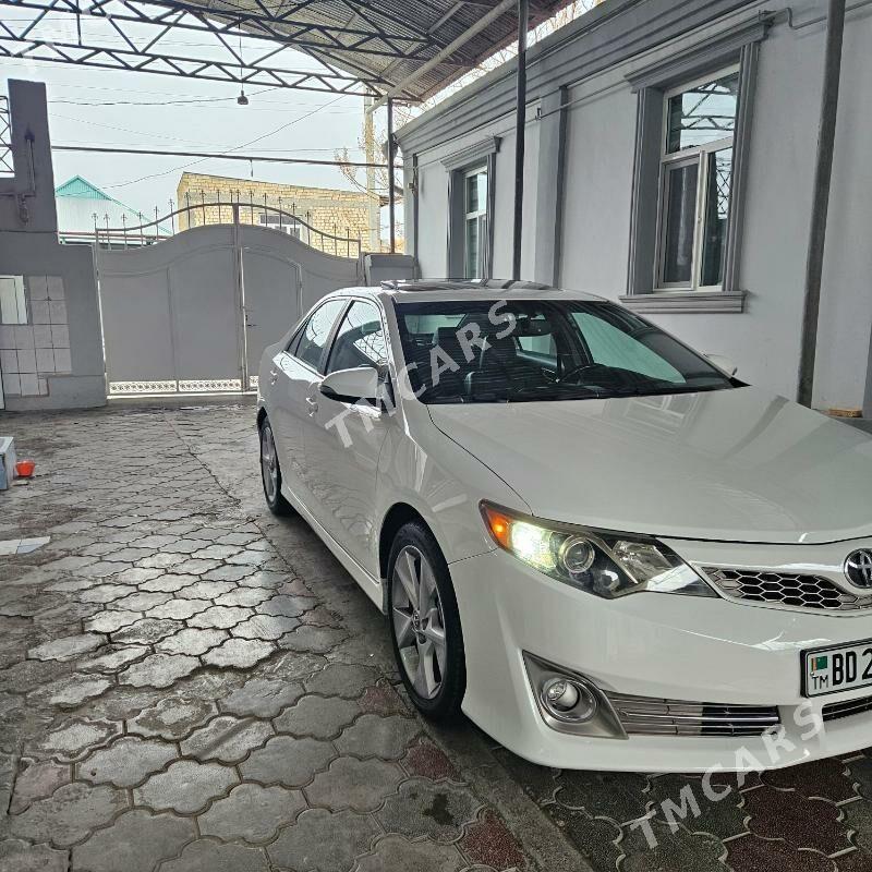 Toyota Camry 2012 - 225 000 TMT - Aşgabat - img 3