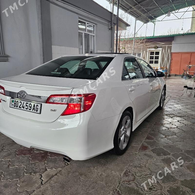 Toyota Camry 2012 - 225 000 TMT - Aşgabat - img 6