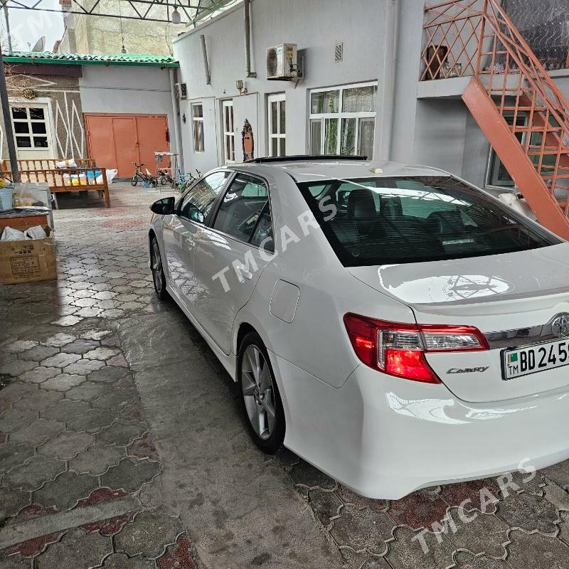 Toyota Camry 2012 - 225 000 TMT - Aşgabat - img 5