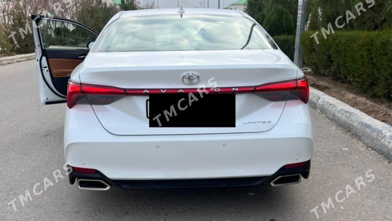 Toyota Avalon 2019 - 558 000 TMT - Ашхабад - img 6