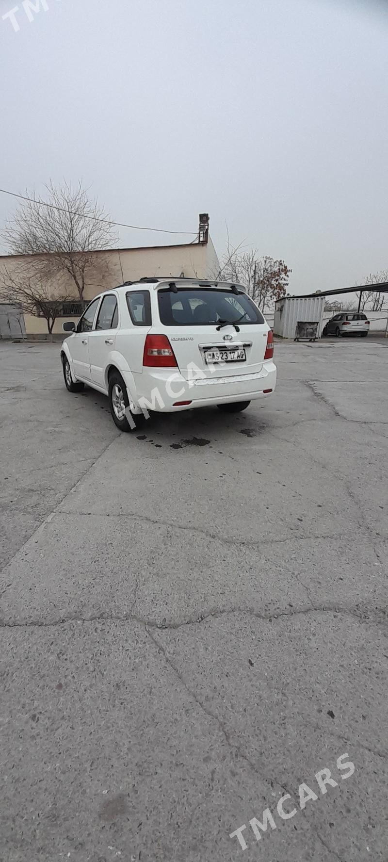 Kia Sorento 2007 - 110 000 TMT - Aşgabat - img 3