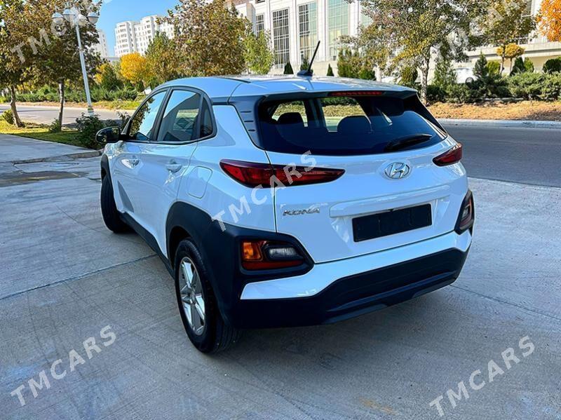 Hyundai Kona 2019 - 225 000 TMT - Aşgabat - img 3