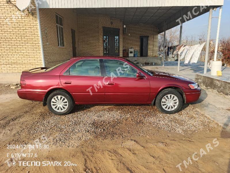 Toyota Camry 1998 - 106 000 TMT - Мары - img 3