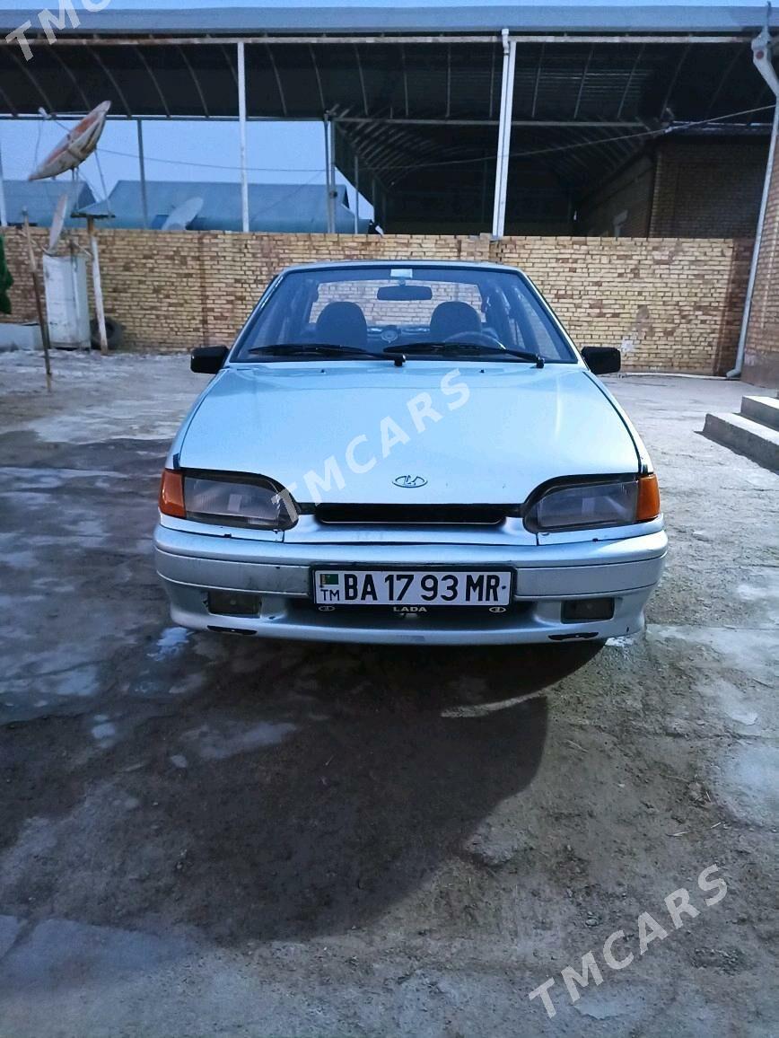 Lada 2115 2001 - 20 000 TMT - Байрамали - img 2