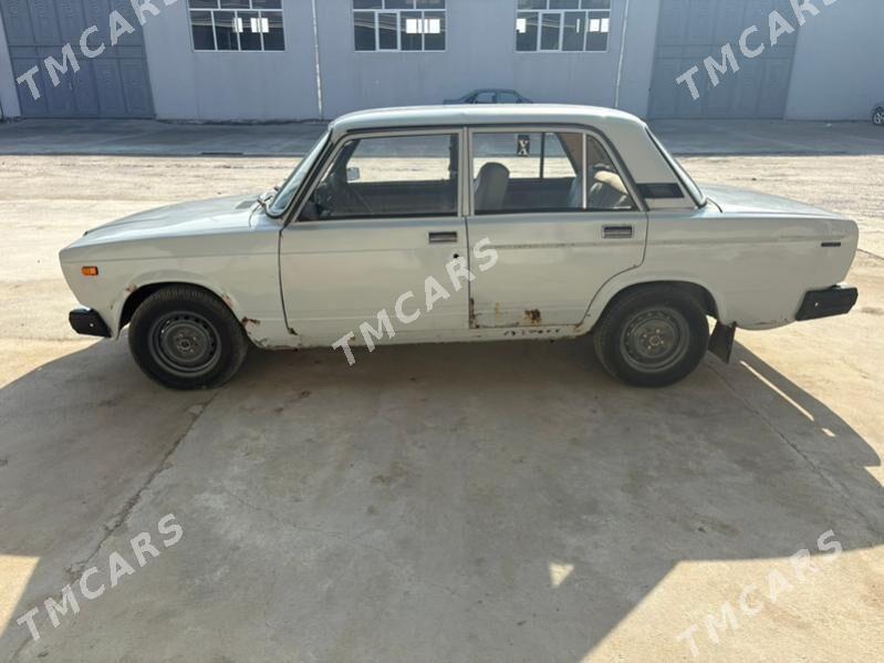 Lada 2107 1991 - 28 000 TMT - Байрамали - img 2