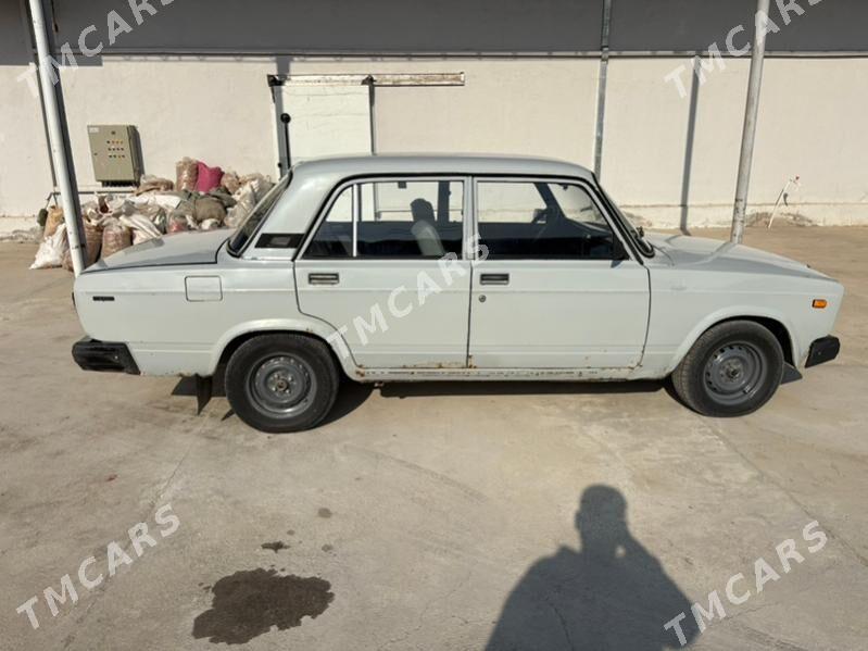 Lada 2107 1991 - 28 000 TMT - Байрамали - img 3