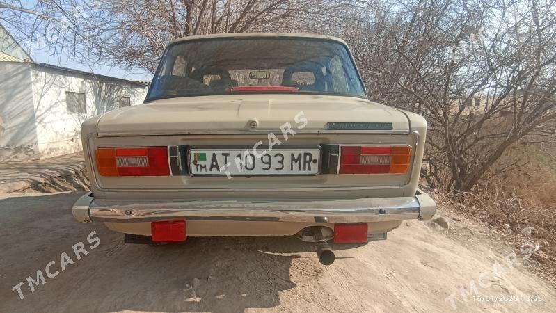 Lada 2106 1990 - 25 000 TMT - Байрамали - img 4