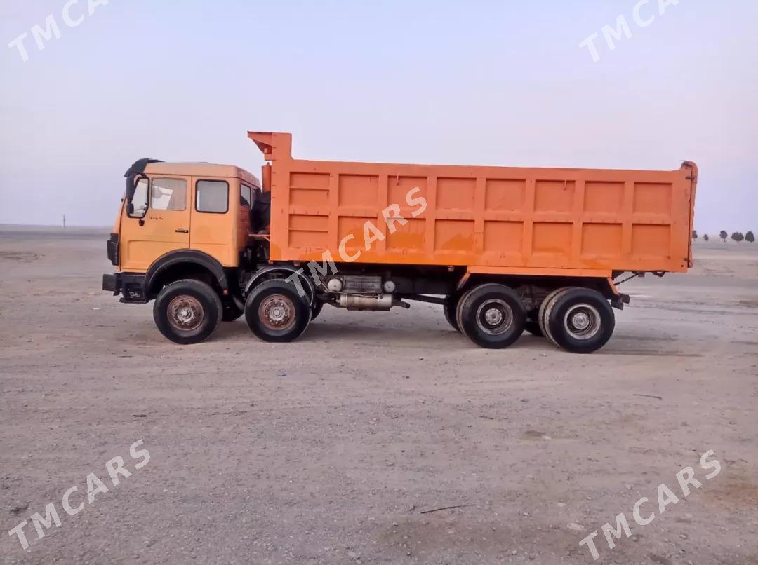 Howo Sinotruk 2007 - 380 000 TMT - Гызыларбат - img 2