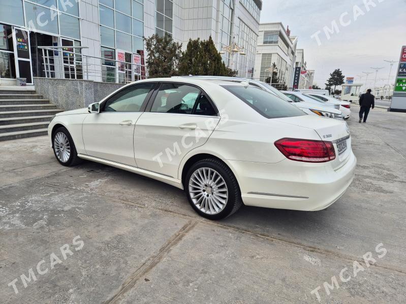 Mercedes-Benz E-Class 2014 - 440 000 TMT - Ашхабад - img 2