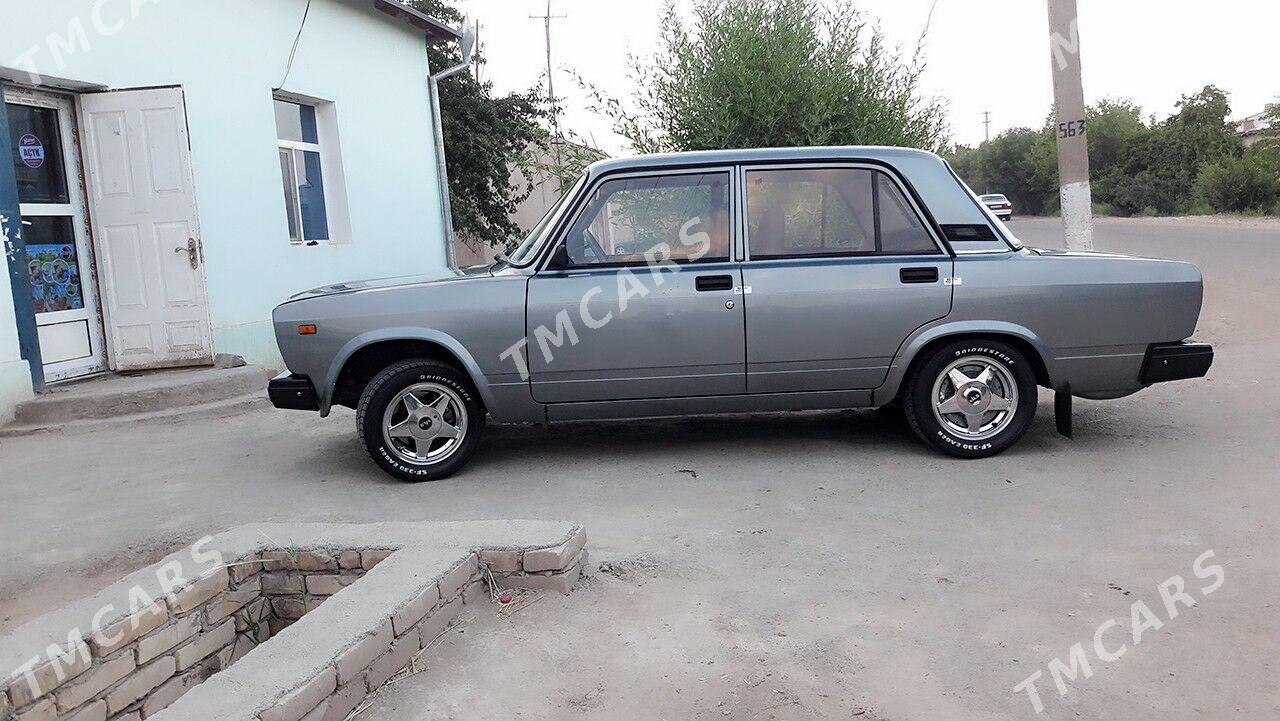 Lada 2107 2011 - 60 000 TMT - Дашогуз - img 3