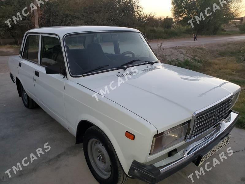 Lada 2107 2010 - 50 000 TMT - Сакар - img 5