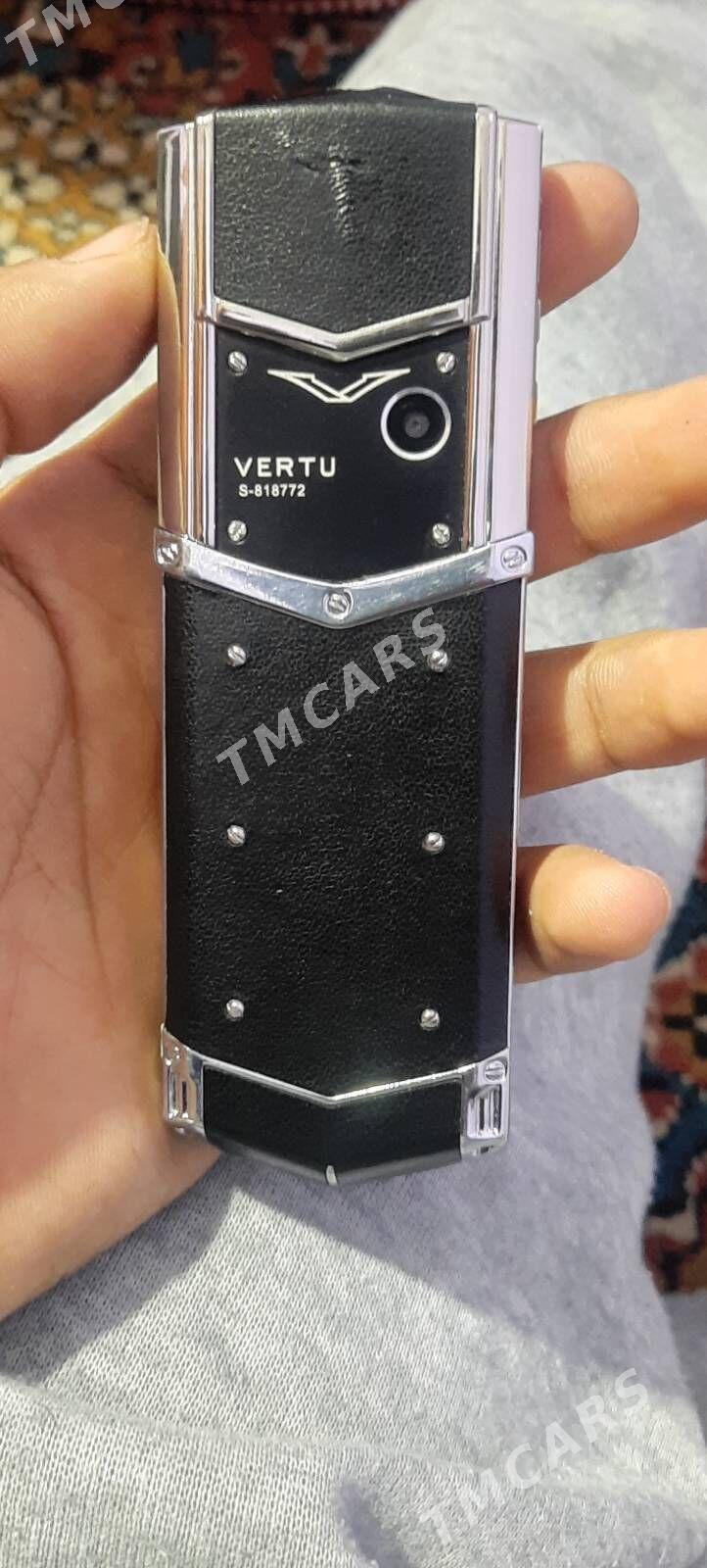 Vertu - Türkmenabat - img 2