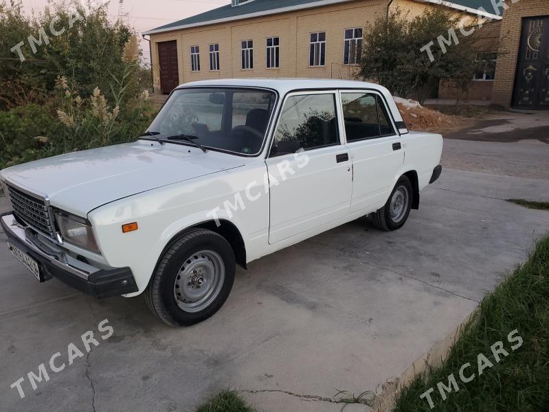 Lada 2107 2010 - 50 000 TMT - Сакар - img 4