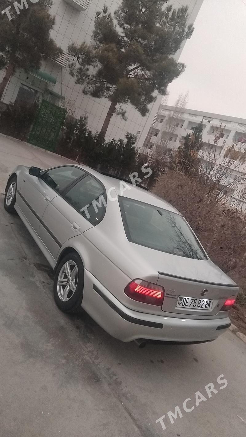 BMW E39 2001 - 95 000 TMT - Magtymguly - img 5