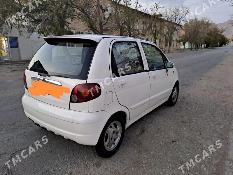 Daewoo Matiz 2002 - 30 000 TMT - Балканабат - img 2