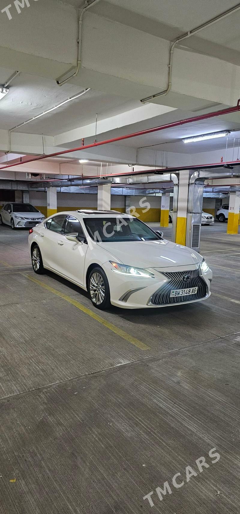 Lexus ES 350 2019 - 480 000 TMT - Aşgabat - img 2