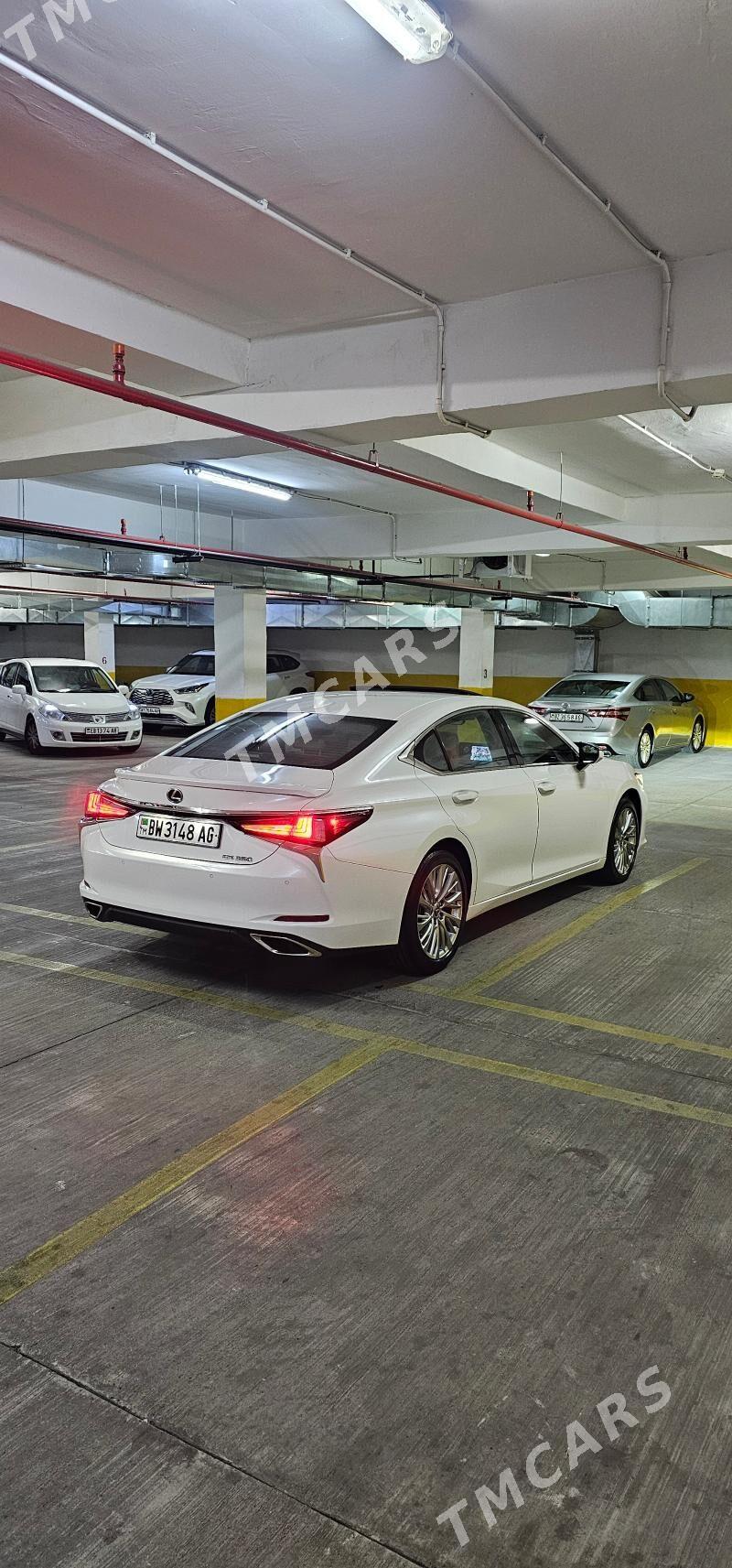 Lexus ES 350 2019 - 480 000 TMT - Aşgabat - img 3