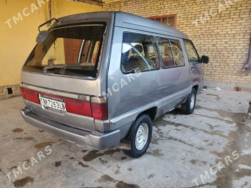 Toyota Town Ace 1990 - 25 000 TMT - Sakar - img 3