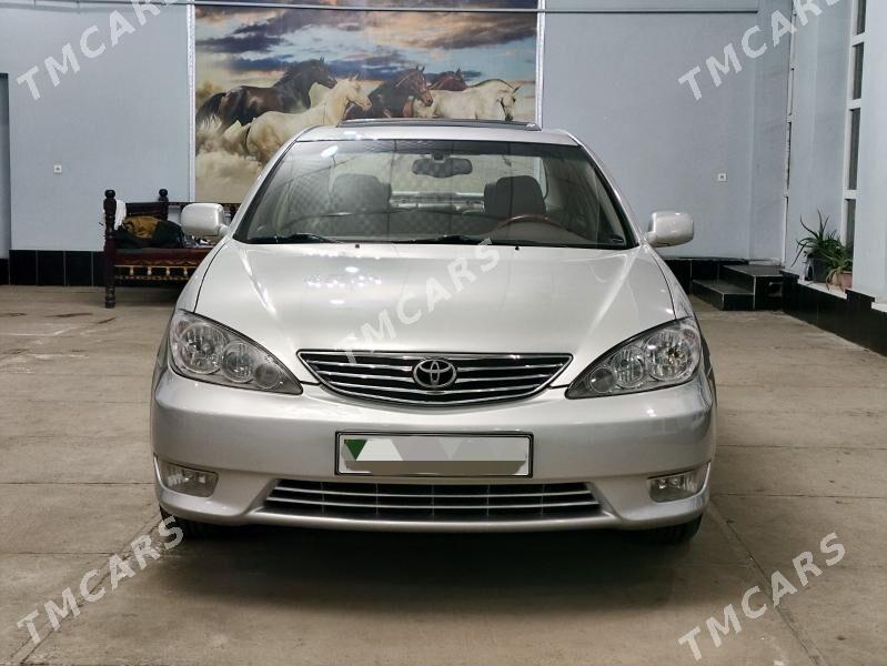 Toyota Camry 2003 - 220 000 TMT - Türkmenabat - img 3