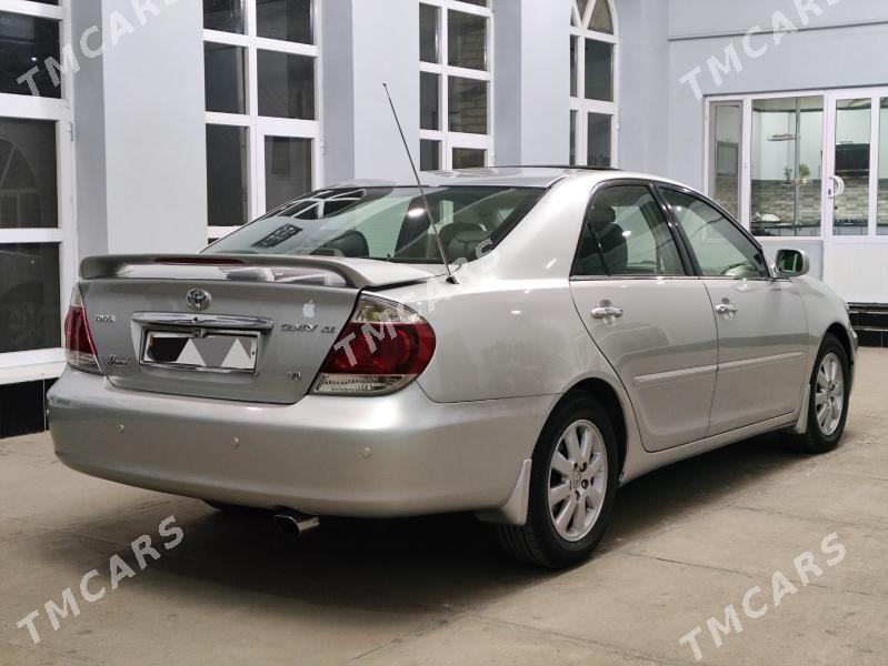 Toyota Camry 2003 - 220 000 TMT - Türkmenabat - img 5