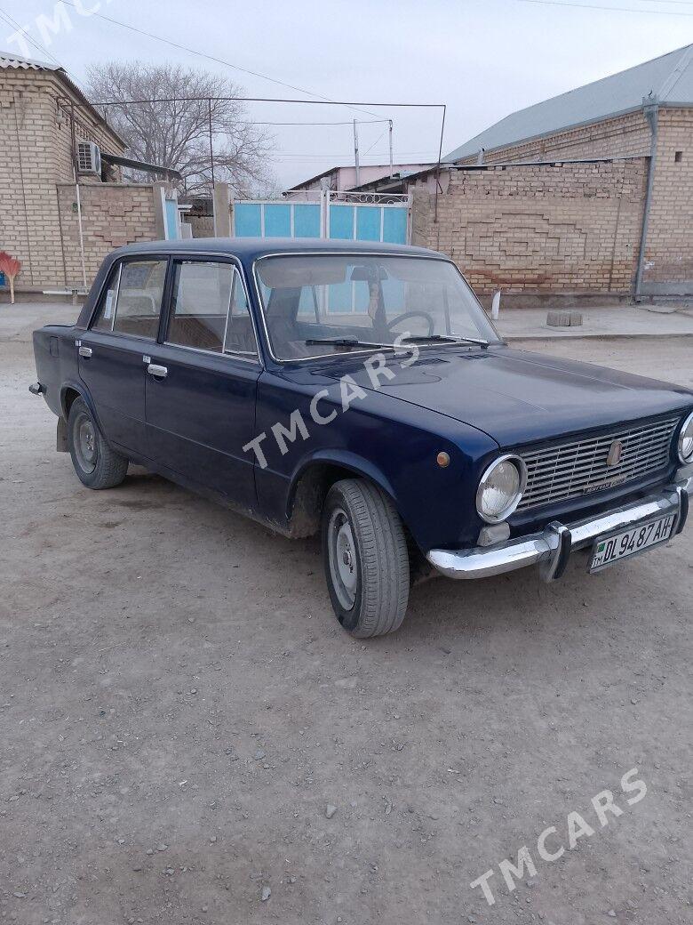 Lada 2104 1981 - 17 000 TMT - Бахарден - img 4