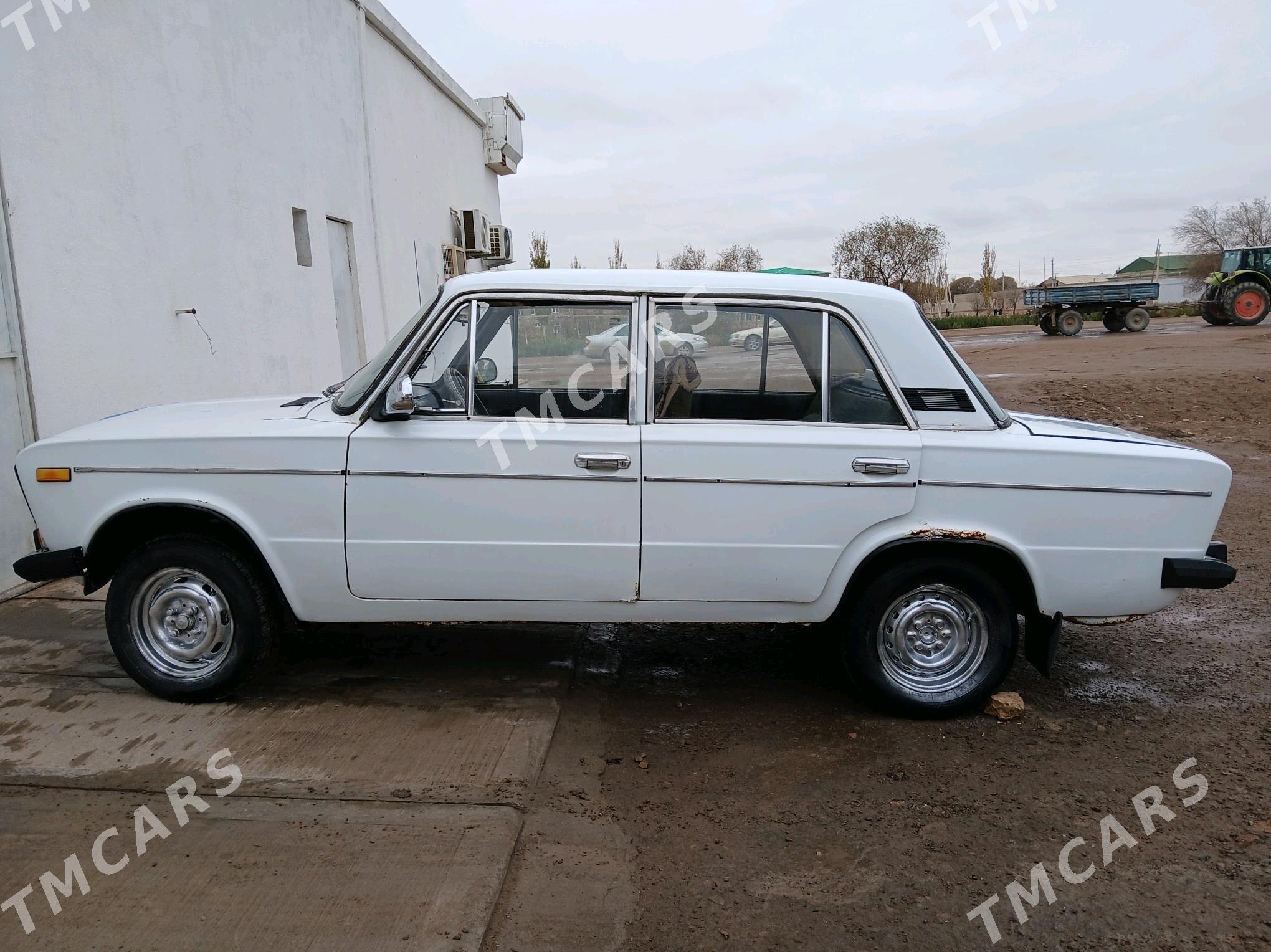 Lada 2106 1988 - 15 000 TMT - Акдепе - img 4