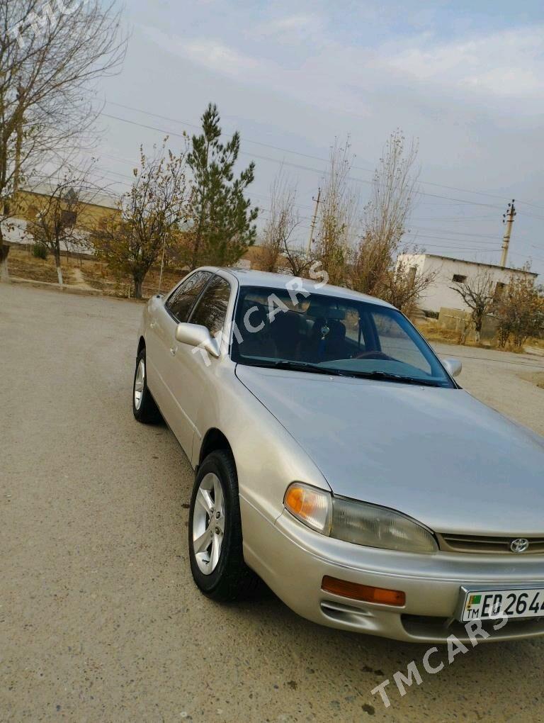 Toyota Camry 1993 - 80 000 TMT - Мары - img 3