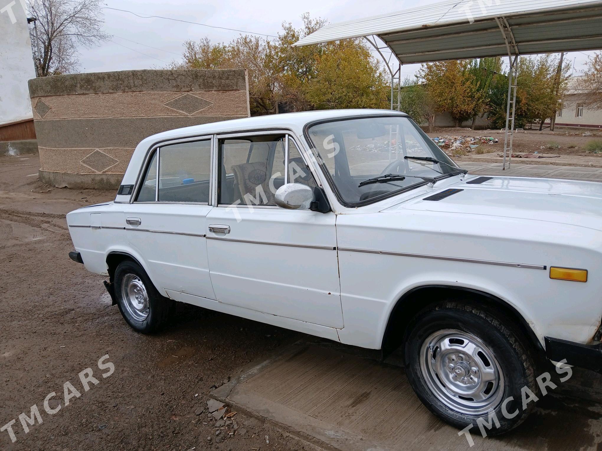 Lada 2106 1988 - 15 000 TMT - Акдепе - img 3