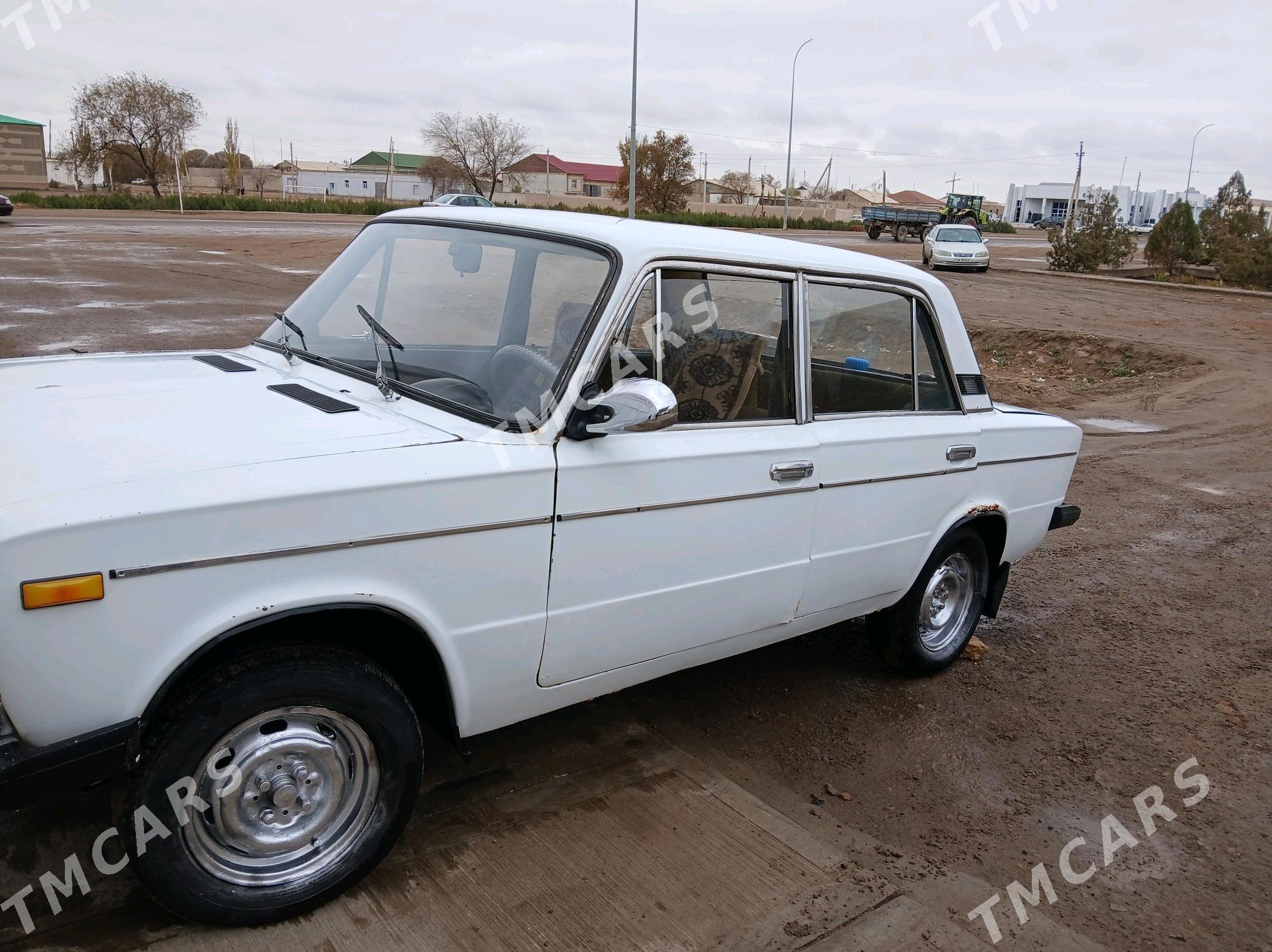 Lada 2106 1988 - 15 000 TMT - Акдепе - img 5