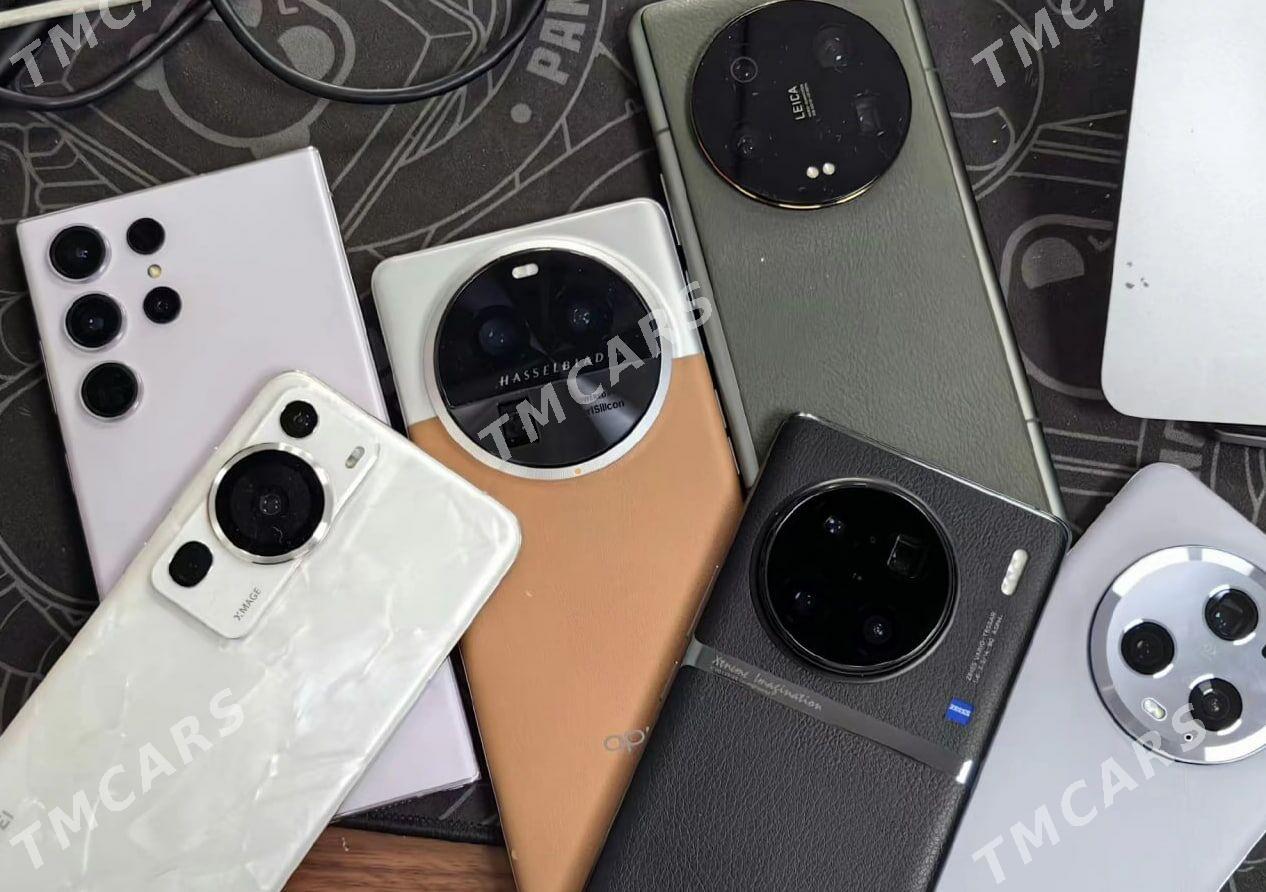 Google Pixel RABOCY ALYAS one plus infinix tecno - Aşgabat - img 8