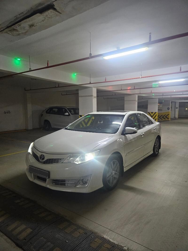 Toyota Camry 2013 - 300 000 TMT - Aşgabat - img 2