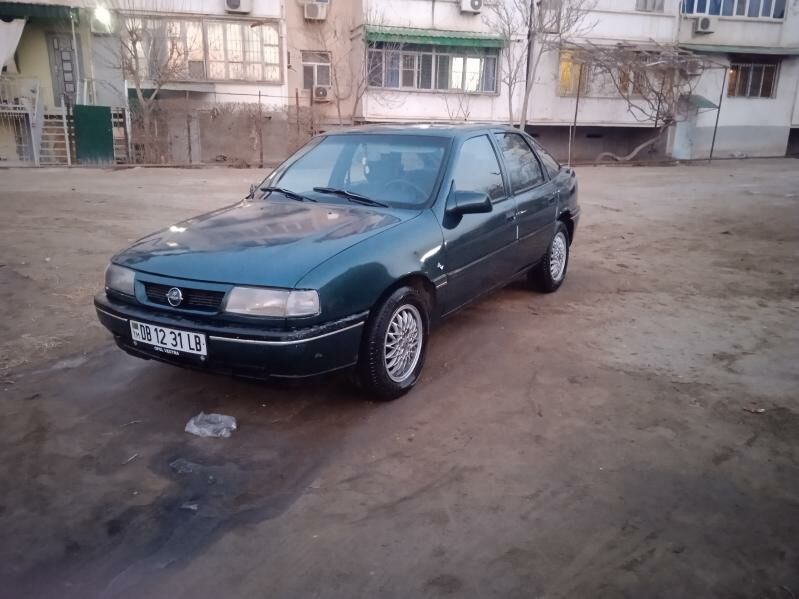 Opel Vectra 1994 - 30 000 TMT - Чарджоу - img 2