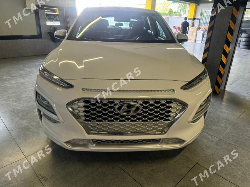 Hyundai Kona 2021 - 230 000 TMT - Aşgabat - img 5