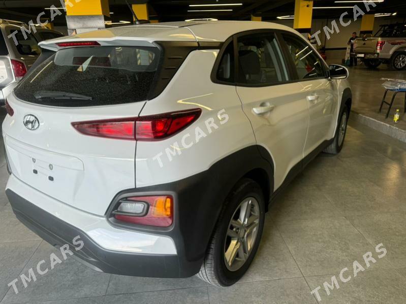 Hyundai Kona 2021 - 230 000 TMT - Aşgabat - img 4