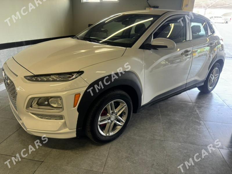 Hyundai Kona 2021 - 230 000 TMT - Aşgabat - img 8