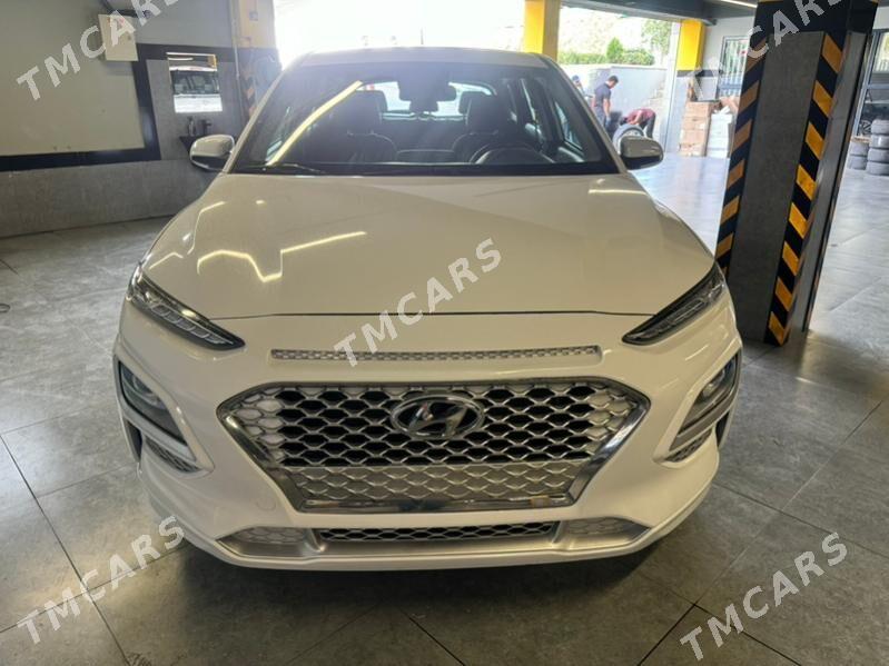 Hyundai Kona 2021 - 230 000 TMT - Aşgabat - img 7