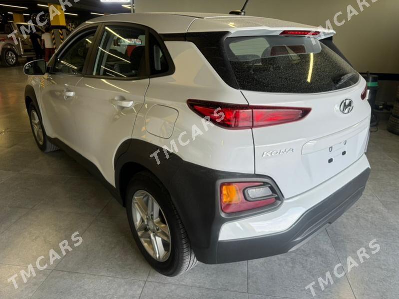 Hyundai Kona 2021 - 230 000 TMT - Aşgabat - img 3