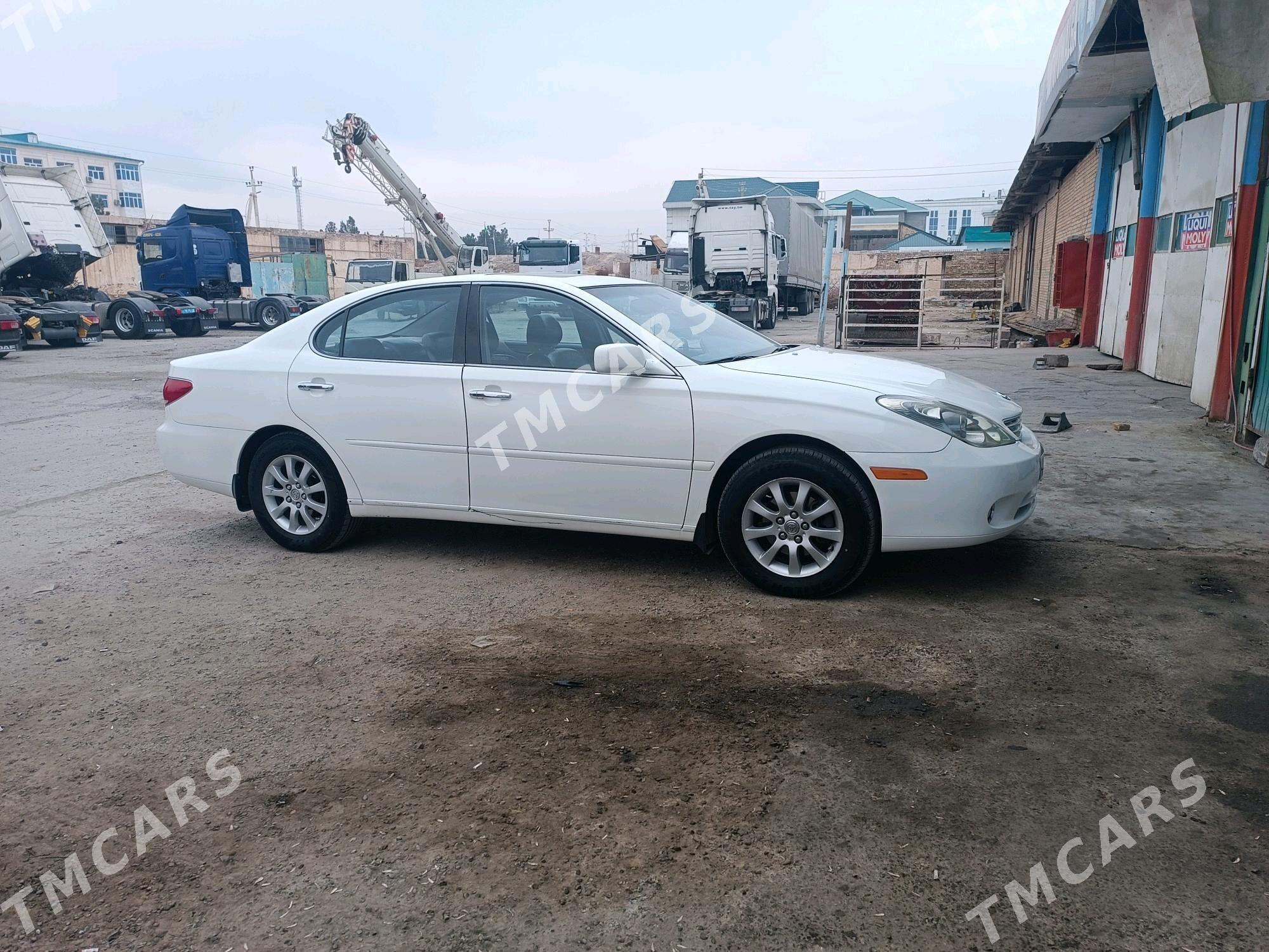 Lexus ES 330 2004 - 150 000 TMT - Türkmenabat - img 2