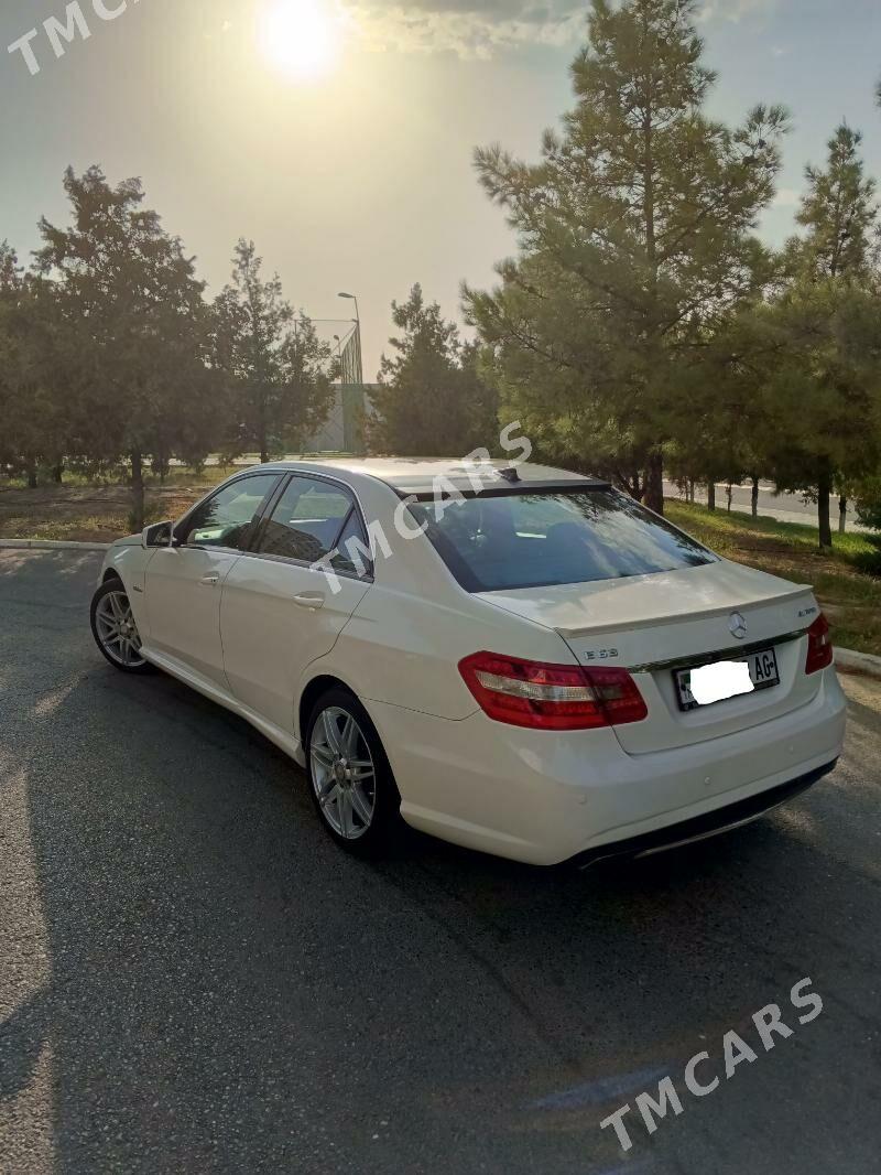 Mercedes-Benz E350 2011 - 210 000 TMT - Aşgabat - img 3