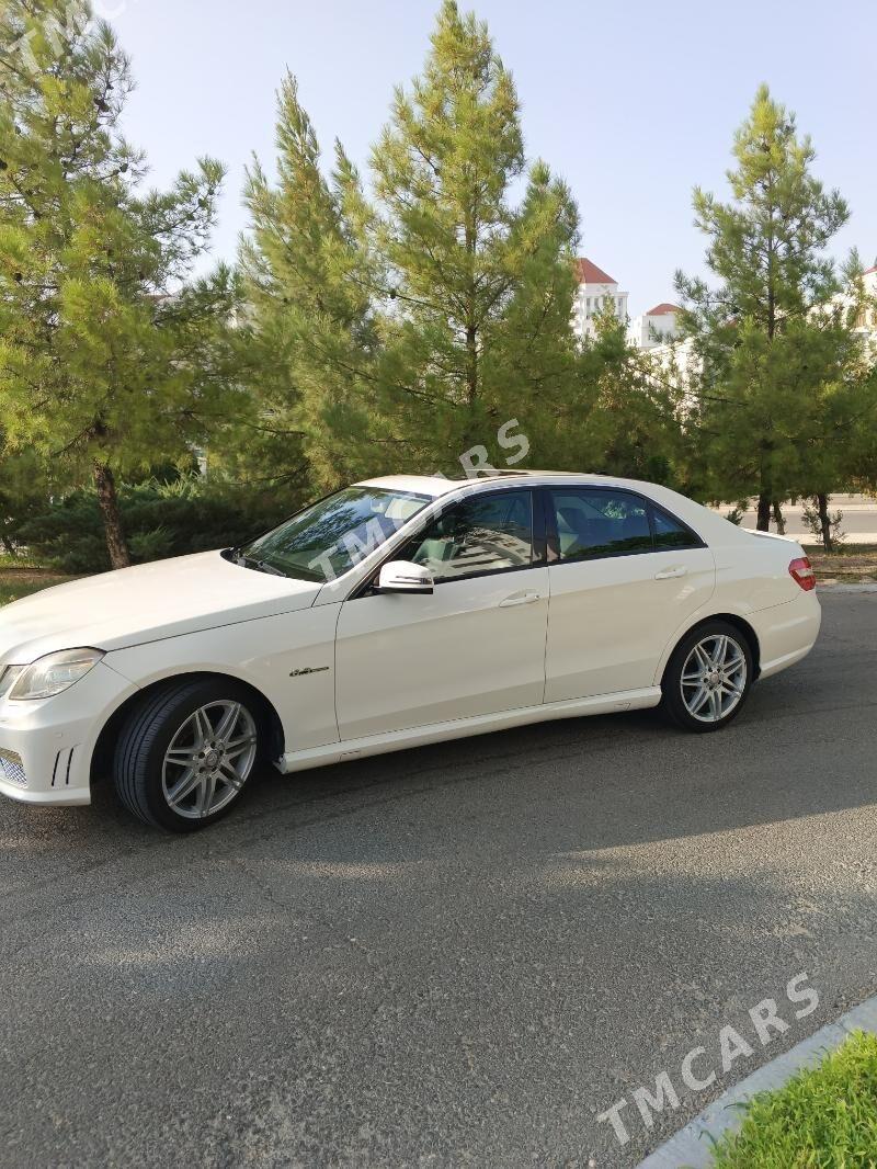 Mercedes-Benz E350 2011 - 210 000 TMT - Aşgabat - img 2