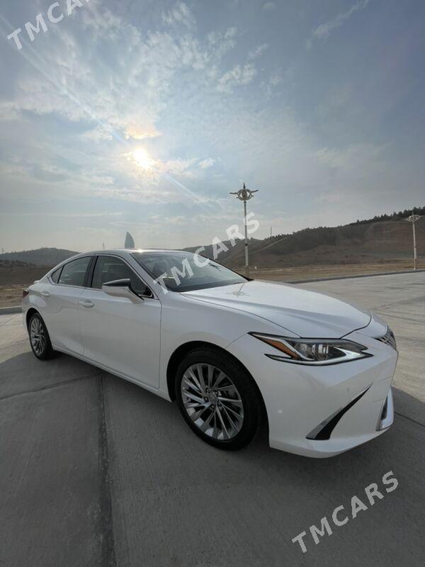 Lexus ES 350 2023 - 780 000 TMT - Ашхабад - img 4