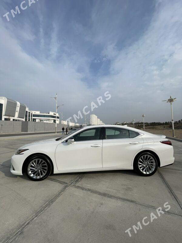 Lexus ES 350 2023 - 780 000 TMT - Ашхабад - img 7