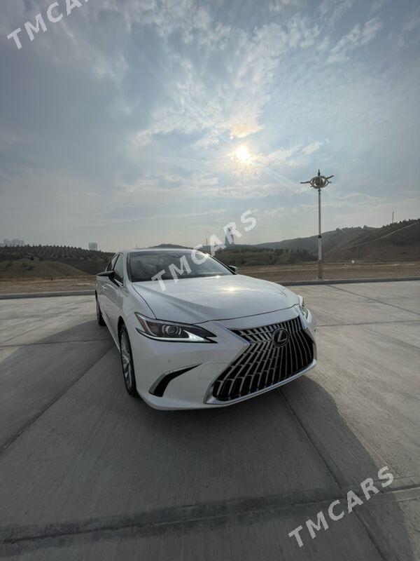 Lexus ES 350 2023 - 780 000 TMT - Ашхабад - img 5