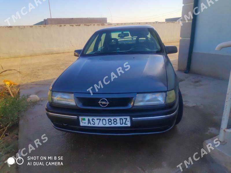 Opel Vectra 1993 - 35 000 TMT - Дашогуз - img 2